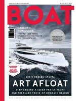 Boat International US Edition